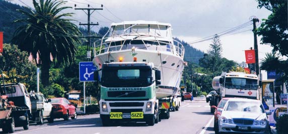 Scott Lane Boat Builders